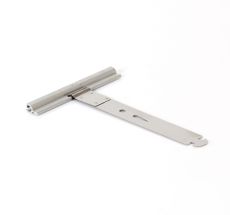 Weicher Rollladenhalter.