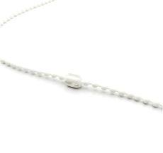 Giunto catenella palline Ø4 mm set 4