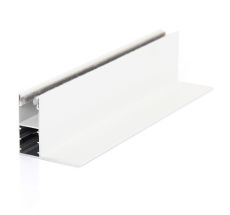Coulisse sur mesure pour volet roulant alu