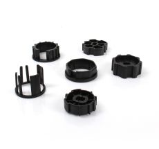 Adaptaciones para motor de persiana AvosDim