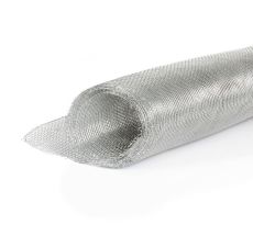 Malla mosquitera de aluminio - Por metro