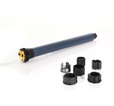 Kit remplacement moteur volet Somfy IO RS100 ø50
