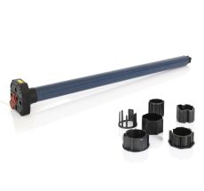 Motore persiana LT50 CSI RTS Somfy