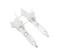 Paar Tulpen Tradi einfache Schiene ZF H363