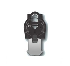Soporte para mejilla de 180 a 205mm Somfy 9014586
