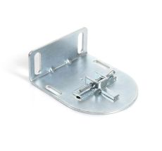 Support opérateur 9410665 pour moteurs Somfy LS40