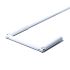 Tringle oscillante pour volet roulant