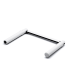 Manivelle profil 6p10 - ZF F310AVS
