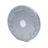 Disco Catena per avvolgibile Ø180 ZF G244 ZF G244
