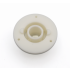 Porte disque nylon pour volet roulant- ZF G279
