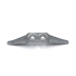 Feuille de sauge pour volet roulant - ZF G282