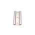Plaquette d'attelage sangle - ZF H812