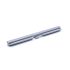 Profil Clicksur attelage tablier l8 - ZF H872A