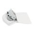 Enrouleur pour sangle entre 12 et 23mm (sangle non fournie)
