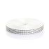 Sangle grise Largeur 14mm Longueur 6m