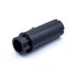 Embout escamotable ZF45 crabot femelle pour volet roulant ZF A238D