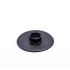 Flasque Clippable pour axe de volet roulant
