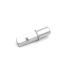 Tourillon carre 8 ø10 marque zingue ZF A606