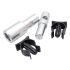 Adaptador tándem macho + hembra ZF B100D