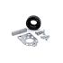 Embase  -  entretoise pour volet roulant ZF C228D