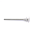 Sortie caisson invisible ø16 6p7 l150 ZF D109A