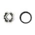 Adaptaciones del eje ZF de ø80mm para motores AVOSDIM de ø55mm.