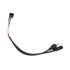 Conector para persiana solar avosdim,conector en Y