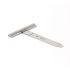 Attache souple clipsable large compatibilité