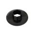 Flasque de guidage PVC pour axe octogonal Ø 60mm