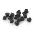 lot Cache Vis schwarz