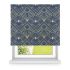 Estilo de tienda Art Déco Azul M0387