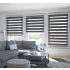 store jour nuit duo sur mesure