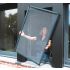 Moustiquaire Cadre Amovible Alu - Sur Mesure