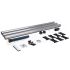 Kit axe motorisé pour volet roulant Moteur RS100 iO Somfy ® ø60mm