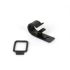 Supporto per batteria solare nuda 