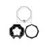 Adaptaciones del eje SELVE MARTIN SW70 9420335 para motores Somfy