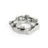 Universaler Unterstützungsoperator für Somfy-Motoren Ø50 und 60mm mit verriegelbarem Ring.