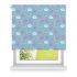 Store Enrouleur pour enfant Flamant Rose