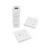 Télécommandes IO pour stores et volets Somfy IO
