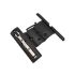 Verrou automatique Attache rigide 2 maillons ZF H894E Lame 8