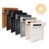 Volet roulant autonome solaire sur mesure