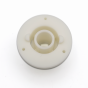 Porte disque nylon pour volet roulant- ZF G279