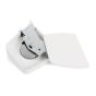 Enrouleur pour sangle entre 12 et 23mm (sangle non fournie)
