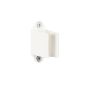 Bloqueur de manivelle tige ronde ou hexagonale Ø 10 / 12mm