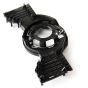 Soporte ajustable para motor Somfy LT50 Ø50mm
