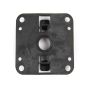 Support universel pour moteurs AVOSDIM diamètre 35mm