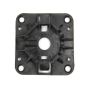 Support universel pour moteurs AVOSDIM diamètre 35mm