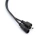conector en Y