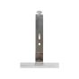 attache souple pour tablier volet roulant