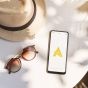 Smart Home Box für Rolladen- und Jalousienmotoren Radio / WiFi von AvosDim